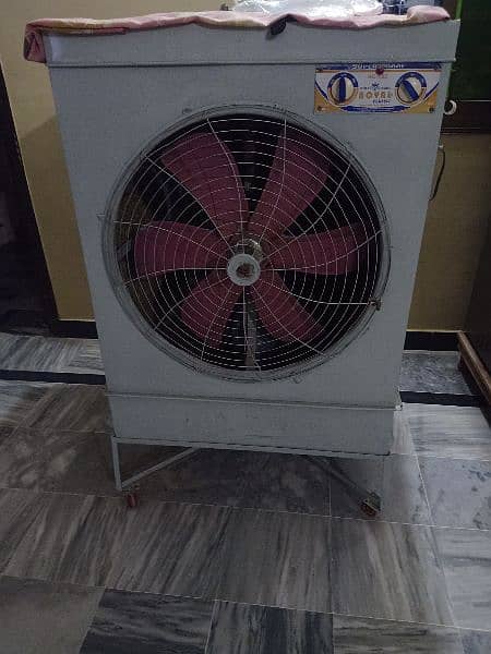 Lahori cooler for sale best condition 2