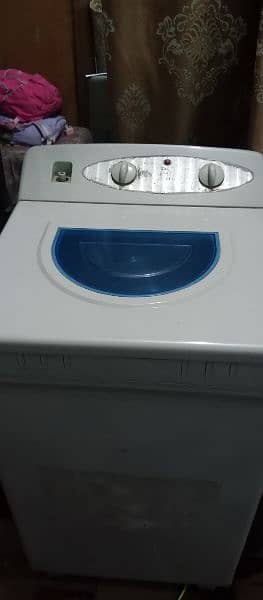 washing machine 5