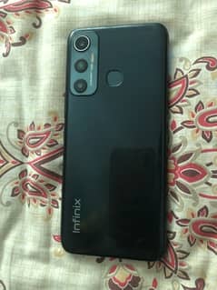 infinix hot 11 for sale . . whatsapp only