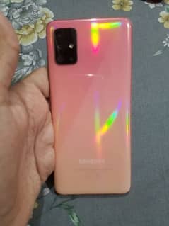 Samsung A51