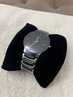 Original Rado centrix 4 Diamond