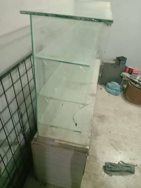 glass counter 3