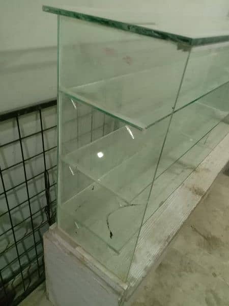 glass counter 7