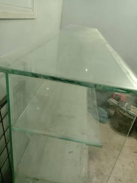 glass counter 10