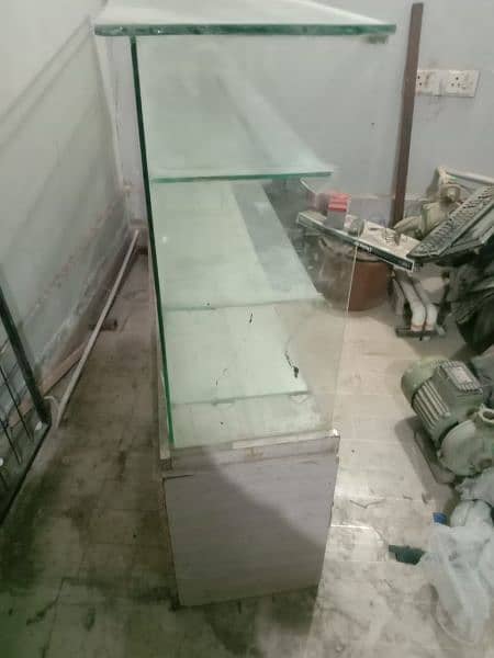 glass counter 11