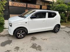 Suzuki Alto 2022 for Sale 2623223