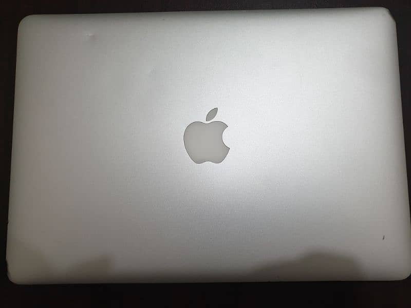 Macbook Air 2015 3