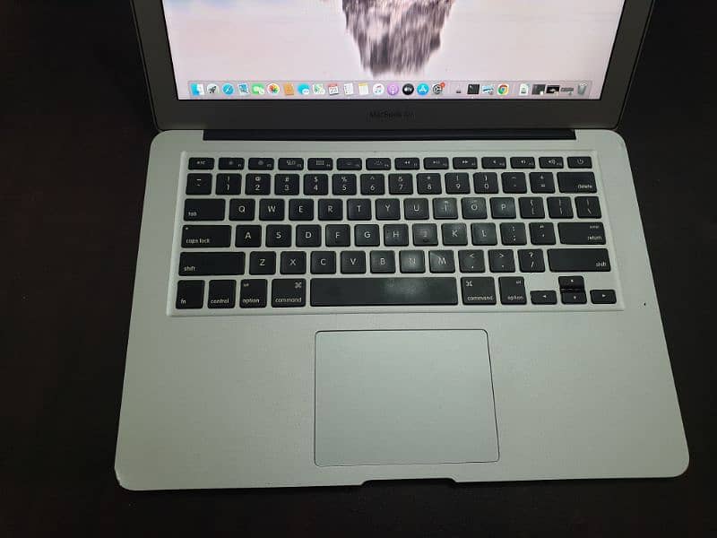 Macbook Air 2015 4