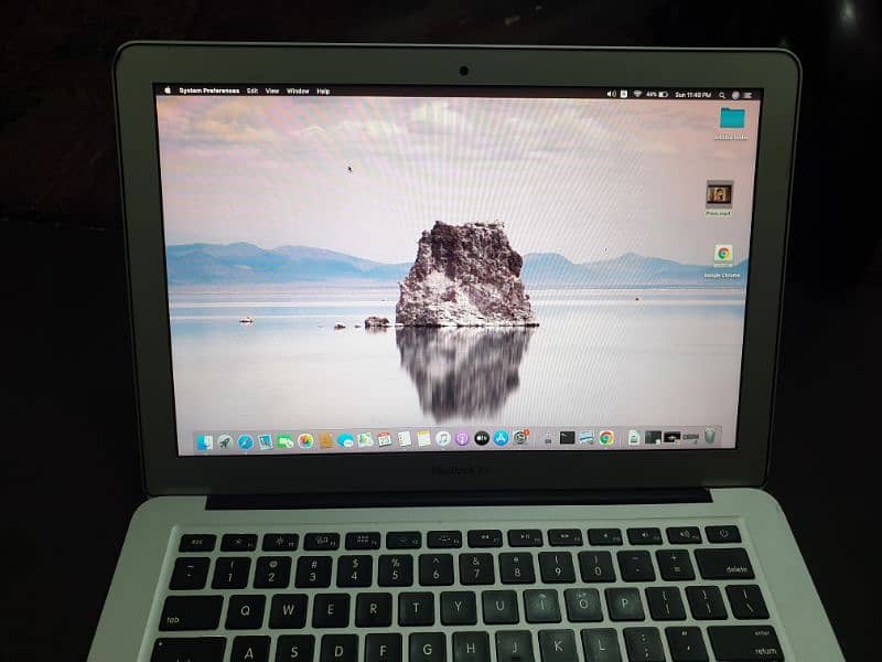 Macbook Air 2015 5