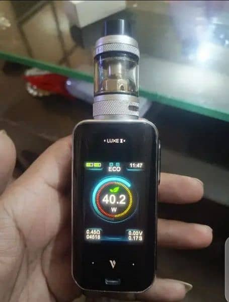 vaporesso vape 220 watt 0