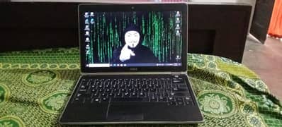 Laptop For Sale Exchange With Good Mobile