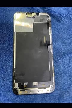 iPhone 13 pro max  100%  original panel available