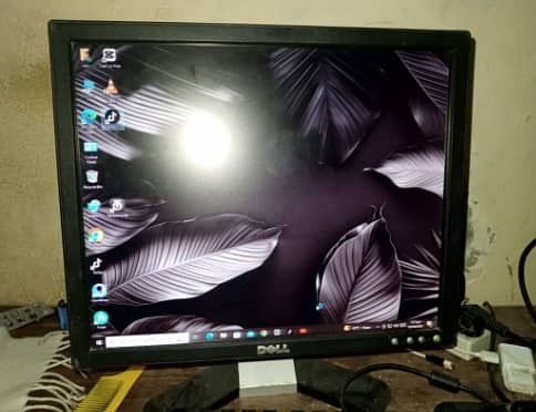 gaming pc urgent for sale in dhoke syedan chowk near tench bhata 1