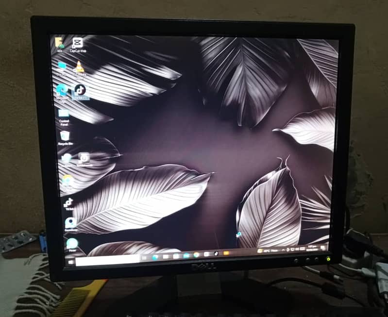 gaming pc urgent for sale in dhoke syedan chowk near tench bhata 2