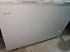 Higher deep freezer 2 doors in 60,000