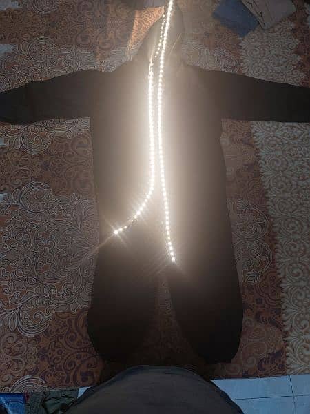 jumper with led lights 0