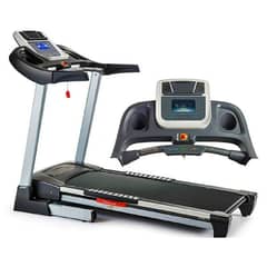 ROYAL FITNESS MADE BY CANADA, 4 MONTHS BRAND WARRANTEE. 0333*711*9531 0