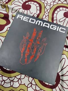 Redmagic