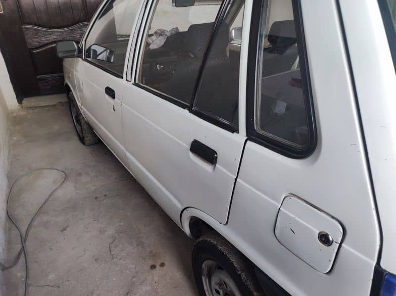 Suzuki Mehran VXR 1994 0