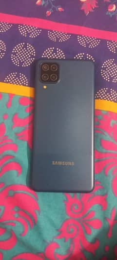 Samsung galaxy a12 0