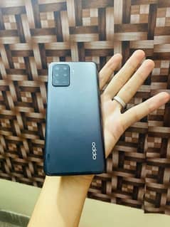 Oppo F19 pro with box 8/128
