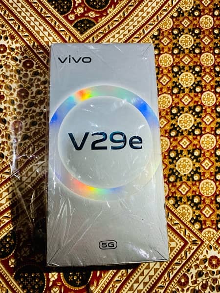 vivo v29 4