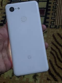 Google pixel