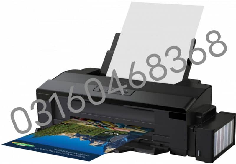 Epson printer 2