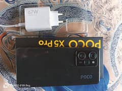 Xiaomi Poco x5 pro 5g