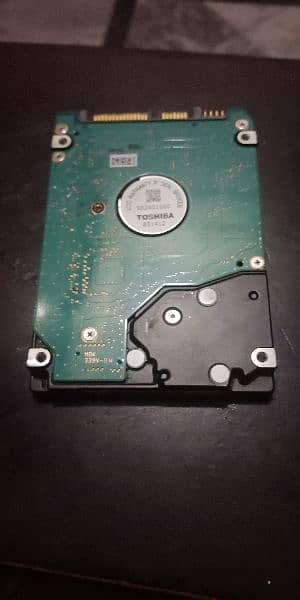 laptop hard disk 320gb 1