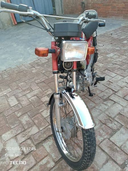 Suzuki spenter ECO good condition call 03216642072WhatsApp 03357696072 2