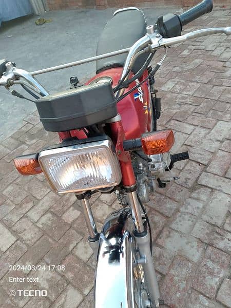 Suzuki spenter ECO good condition call 03216642072WhatsApp 03357696072 7