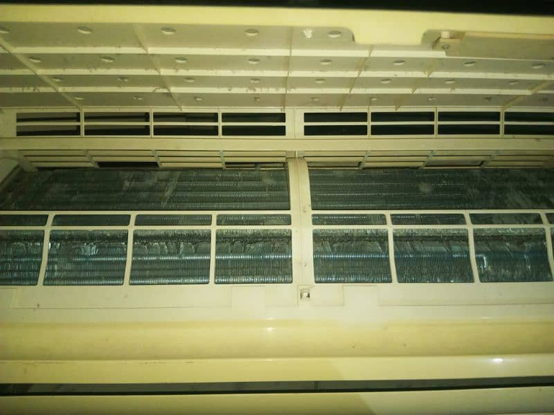 DC inverter success 1 ton split Ac for sale 2