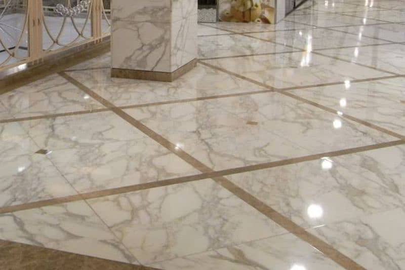 Marble Polish Contactor | Marble Granite Polish 3