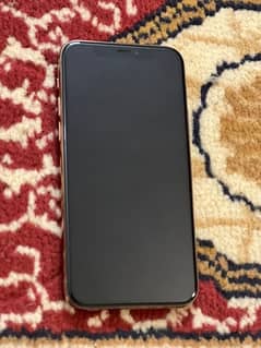 iphone 11 pro (Approved)
