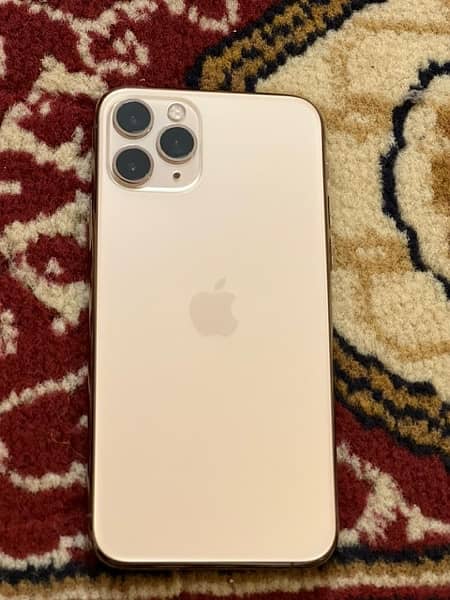iphone 11 pro (Approved) 1