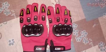 Brand New Gloves