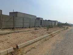 Port Qasim Authority We Deal Industrial Commercial Warehouse Plots 0