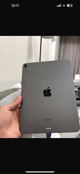 Ipad Air 5th Generation 0