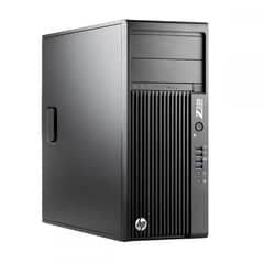 HP Z230 Tower i7 4th Generation Workstation PC