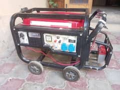 Long Life 5KV Urgent Sale