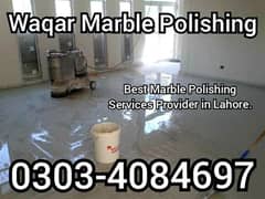 Marble Polish / Marble Polishing Works