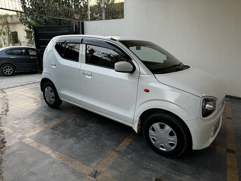 Suzuki Alto 2022 3