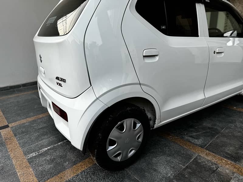 Suzuki Alto 2022 4