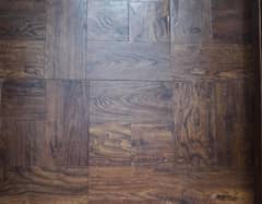 Wooden Floor tiles
