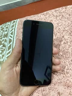 Iphone 7 plus pta approved (256 gb)