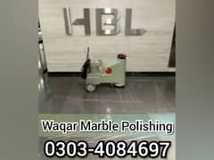 Marble Polish / Marble Polish Contractor