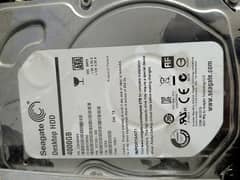 Hard Disk 4TB 99health