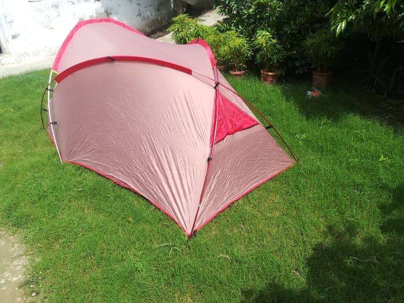 imported camping tent 1