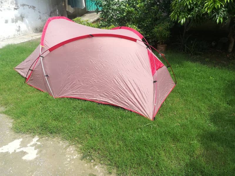 imported camping tent 3